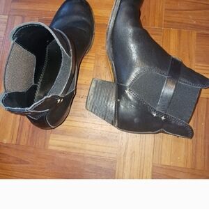 Rag and bone boots